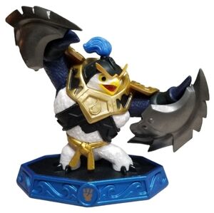 Skylanders Imaginators Sensei Master King Pen by Activision 2016